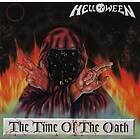 Helloween: Time of the oath 1996 (Rem) CD