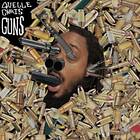 Quelle Chris: Guns (Vinyl)