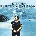 Dickinson Bruce: Best of... 1990-2001 (Rem) CD