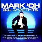 Mark 'Oh: 90s Charthits CD