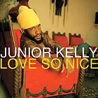 Kelly Junior: Love So Nice CD