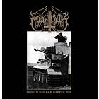 Marduk: World War Panzer 1999 CD