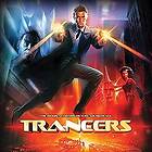 Soundtrack: Trancers (Vinyl)