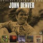 Denver John: Original album classics 1969-74