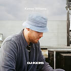 Williams Kamaal: DJ Kicks (Vinyl)