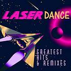 Laserdance: Greatest Hits & Remixes (Vinyl)