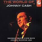 Cash Johnny: World of...