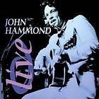 Hammond John: Live CD