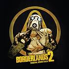 Soundtrack: Borderlands 2 (Vinyl)