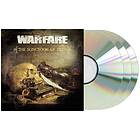 Warfare: Songbook Of Filth CD