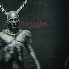 Soundtrack: Hannibal Season 2 Vol 1 (Vinyl)