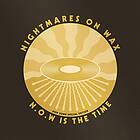 Nightmares On Wax: N.o.w. Is The Time (Vinyl)