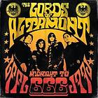 Lords Of Altamont: Midnight To 666 CD