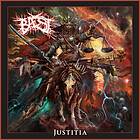 Baest: Justitia EP CD