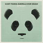 Giant Panda Guerilla Dub Squad: Steady CD