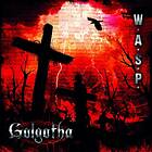 WASP: Golgotha (Vinyl)