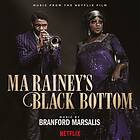 Soundtrack: Ma Rainey's Black Bottom