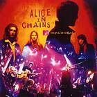 Alice In Chains: MTV unplugged 1996 CD