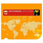 Nightgrooves Amsterdam CD