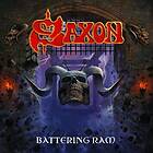 Saxon: Battering ram (Vinyl)