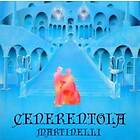 Marinelli: Cenerentola (Cinderella) (Vinyl)
