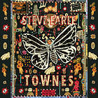 Earle Steve: Townes (Vinyl)