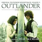 Soundtrack: Outlander Season 3