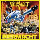 Wehrmacht: Biermacht (Vinyl)