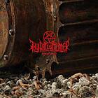 Thy Art Is Murder: Human target 2019 CD