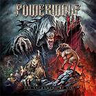 Powerwolf: The sacrament of sin 2018 CD