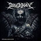 Deadborn: Dogma Anti God CD