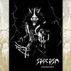 Sarcasm: Crematory CD