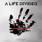 A Life Divided: Human (Ltd) CD