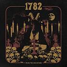 1782: From The Graveyard (Vinyl)