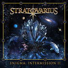 Stratovarius: Enigma Intermission II CD