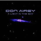 Airey Don: A Light In The Sky CD