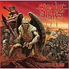 Suicidal Angels: Division Of Blood CD