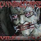 Cannibal Corpse: Vile CD