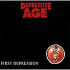 Depressive Age: First Depression (Vinyl)