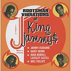 Rootsman Vibration At King Jammys