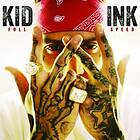 Kid Ink: Full speed 2015 CD