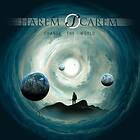 Harem Scarem: Change the world 2020 CD