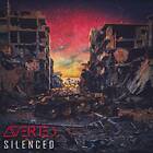 Averted: Silenced CD