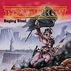 Deathrow: Raging steel (Vinyl)