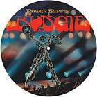 Budgie: Power Supply (Picturedisc) (Vinyl)