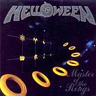 Helloween: Master of the rings (Vinyl)