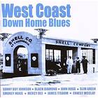 West Coast Down Home Blues