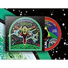 Neil Merryweather & Space Rangers: Kryptonite CD