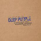 Deep Purple: Live in Wollongong 2001 (Blue/Ltd) (Vinyl)