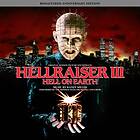 Soundtrack: Hell On Earth Hellraiser III (Ltd)